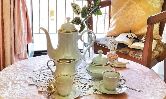 Cariati Bed & Breakfast | Bettyhome