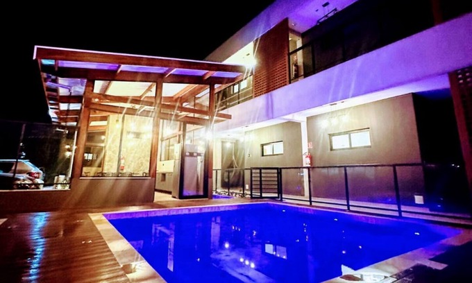 Praia da Enseada Apartment | Bettys Enseada guesthouse apartments ap 2