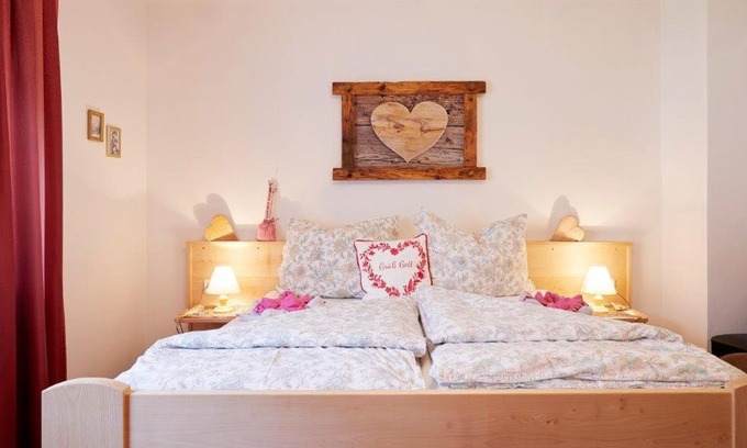 Hopfgarten im Brixental Apartment | Bettys Ferienwohnung