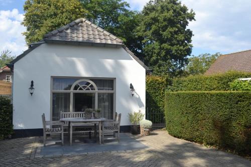 Loon House | Betuwezicht