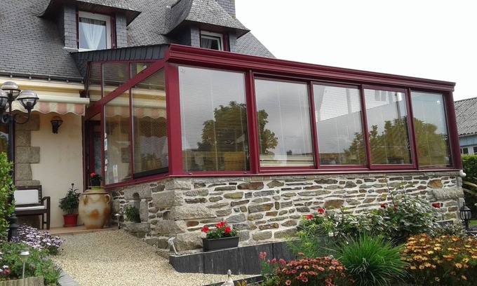 Saint-Barthelemy House | Between land, sea, lake and forests, in the center of Morbihan, in a small village