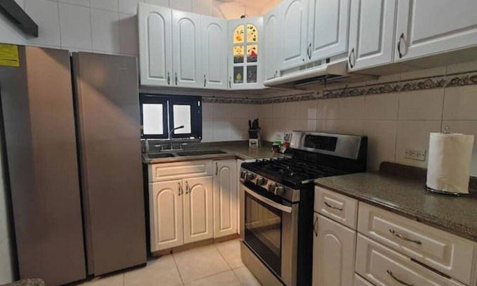 Obarrio Apartment | Between Multi plaza and Parque Omar