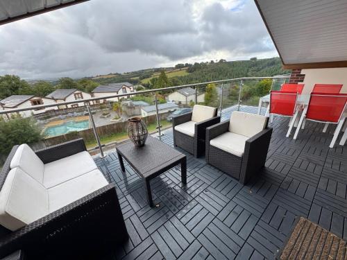 Umberleigh House | Between the Moors Hideaway