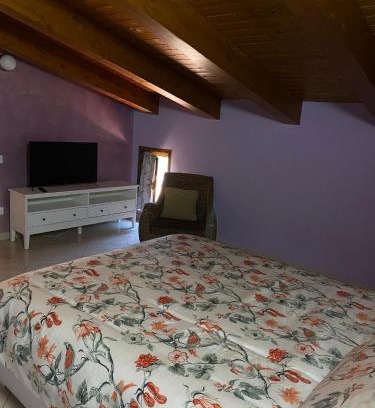 Eboli Apartment | beucarnea apartment salerno
