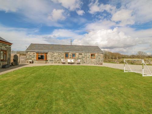 Chwilog House | Beudy