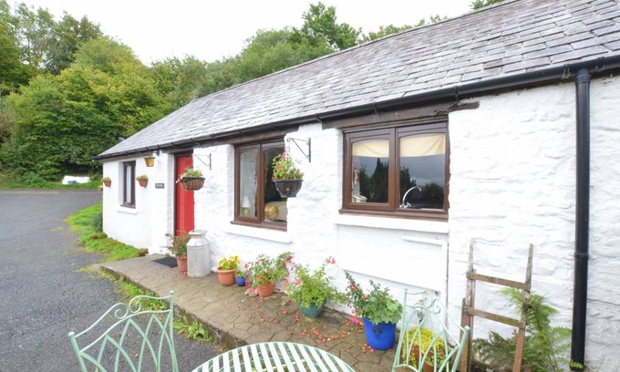 Pentrefelin Cottage | Beudy