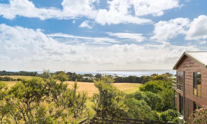 Ventnor House | Beulah