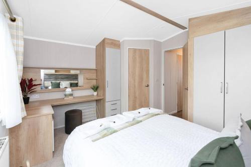 Catton Apartment | Beulah Retreat