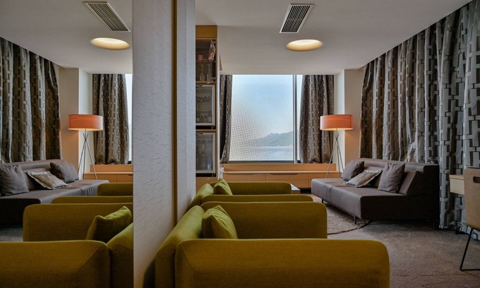 Opatija Hotel | Bevanda Hotel & Restaurant - Unique Adriatic