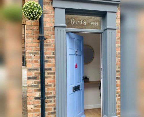 Beverley Apartment | Beverley Snug