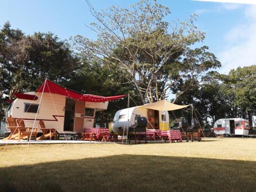 Kakegawa Other | Beverly Glamping - Vacation STAY 89349v