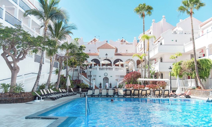 Los Cristianos Apartment | Beverly Hills Heights - Excel Hotels & Resorts