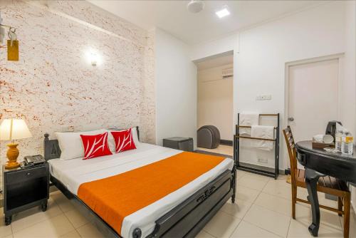 Mount Lavinia Hotel | Beverly Hills Hotel