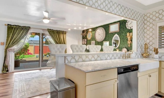 Cavalier Vista House | Beverly Hills In Scottsdale
