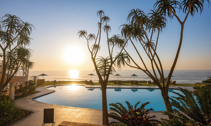 Umhlanga Hotel | Beverly Hills