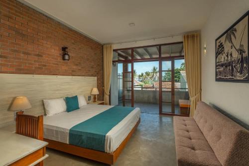 Mount Lavinia Hotel | Beverly Suites Mount Lavinia