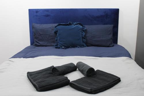 Portswood Apartment | Bevois Valley Serviced Apartments - Comfort and Convenience