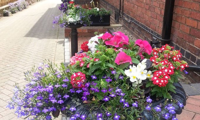 Kidderminster Bed & Breakfast | Bewdley Hill House