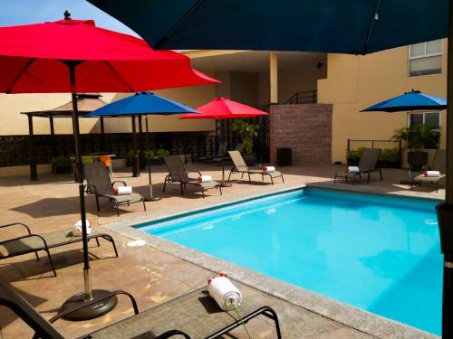 Downtown Queretaro Hotel | BeWow Hotel Querétaro