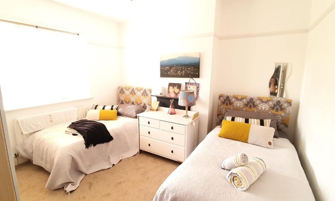 Barnehurst House | Bexleyheath Midfield