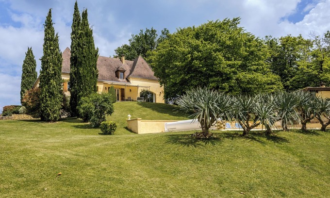 Beynac-et-Cazenac House | Beynac, beautiful villa in a perfect location