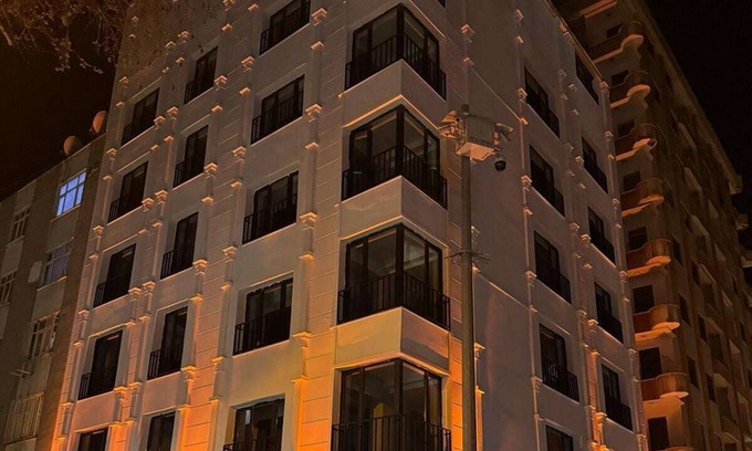 Yenisehir Hotel | Beyoğlu otel