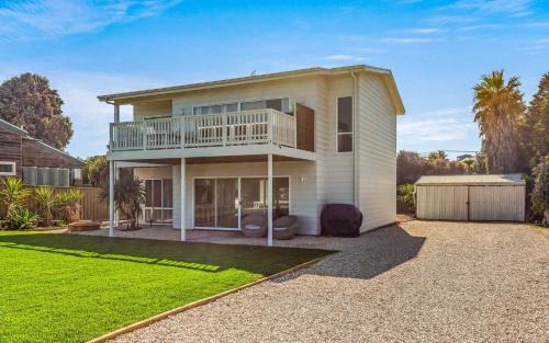 Goolwa Beach House | Beyond Beach House