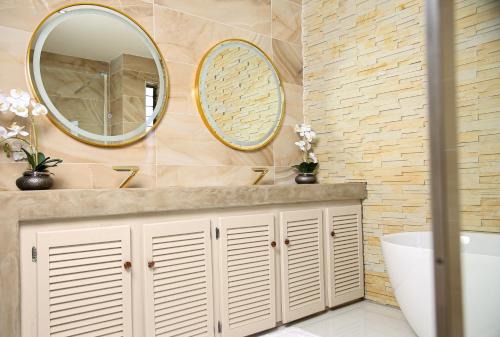 Polokwane House | Beyond borders boutique hotel