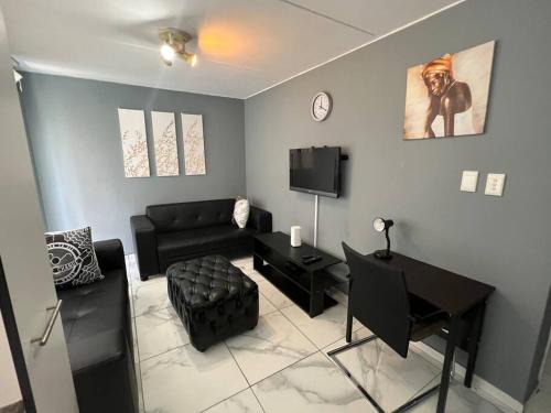 Arcadia Apartment | Beyond Comfort Apartment