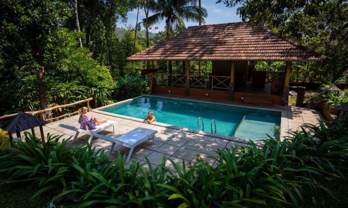 Devikolam House | Beyond Eco Living