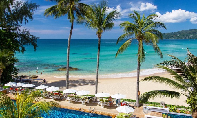 Karon Resort | Beyond Karon