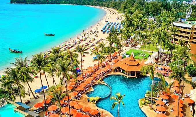 Kata Resort | Beyond Kata