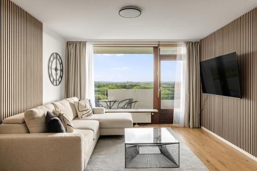 Gelsenkirchen-Mitte Apartment | Beyond Living Horizon