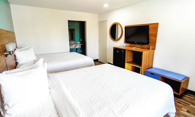 Victorville Hotel | Beyond Stay Hotel