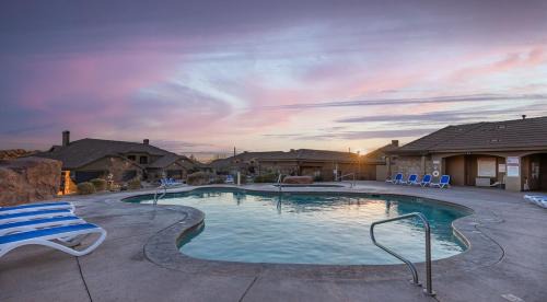 Washington House | Beyond the Green at Coral Ridge Resort