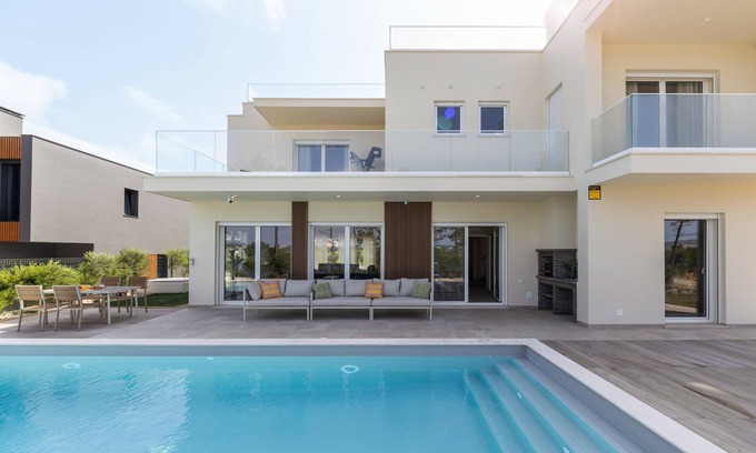 Casalinho Villa | Beyond the Sea - Lagoon View