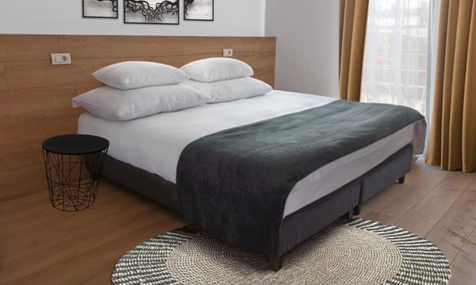 Stari Grad Apartment | BG Exclusive Suites