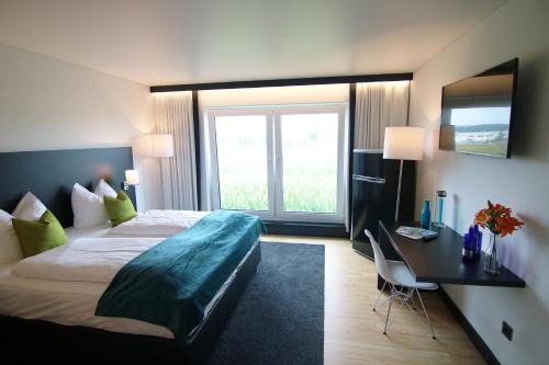Unterallgau Hotel | BG Hotel by WMM Hotels