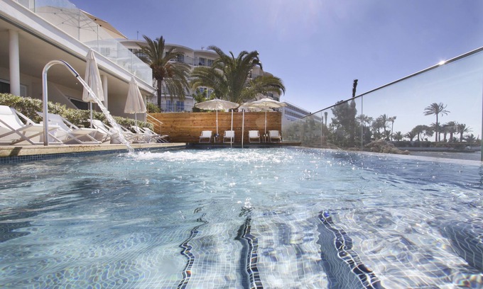 Ibiza City Centre Hotel | BG Hotel Nautico Ebeso