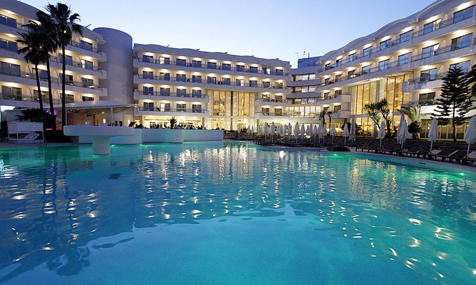 Muro Hotel | BG Hotel Rei del Mediterrani