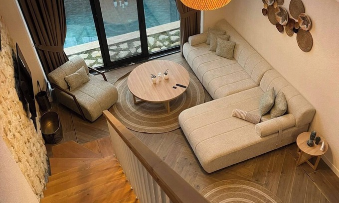 Yanik House | BG Sapanca No 8