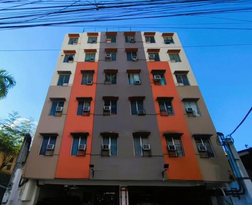 Guadalupe Nuevo Hotel | BGC Suites Uptown