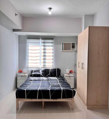 Santo Cristo Apartment | BGF Condominium unit rental