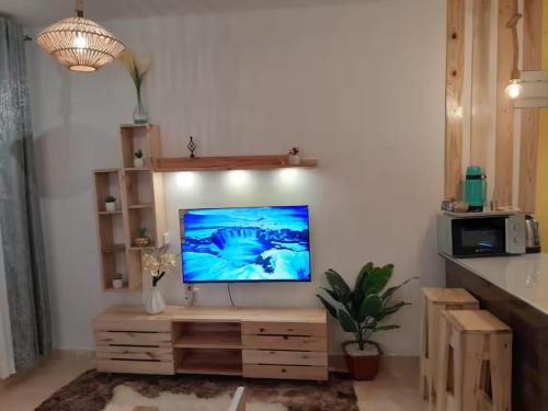 Bungoma Apartment | Bgm comfy lovely studio h4