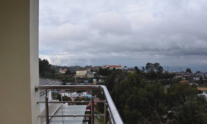 Kodaikanal Resort | BGM Retreat