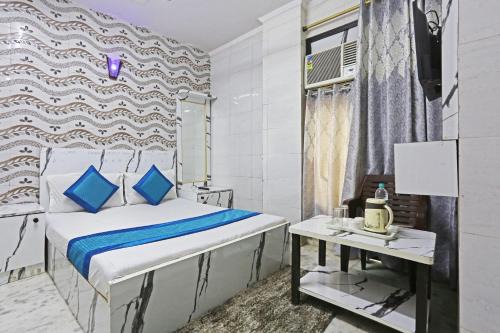 Lajpat Nagar III Hotel | BH Hotels Tripper I Hotel In Nehru Nagar