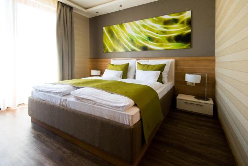 Debrecen Hotel | BH Kristály