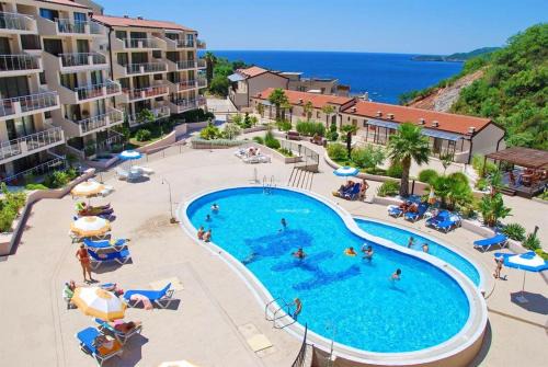 Przno Apartment | BH Rialto