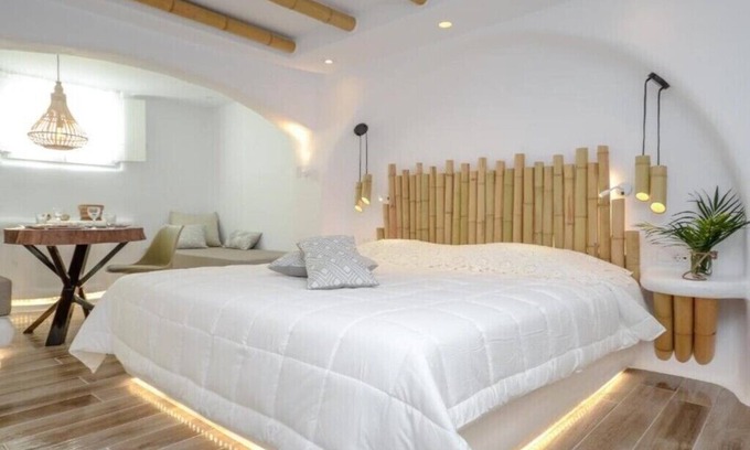 Plaka Apartment | BH092 - C - Suite Naxos