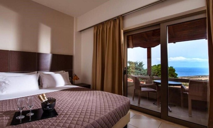 Agia Pelagia Hotel | BH129 - C - Suite Heraklion